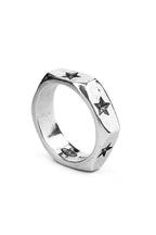 Lox & Chain - Astral Workshop Ring