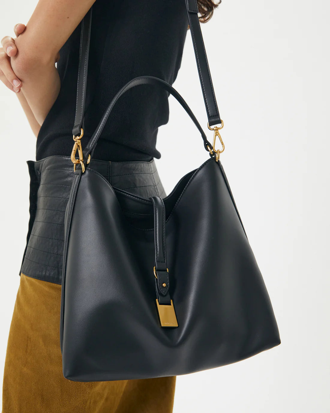 Brie Leon - Josie Bucket Bag