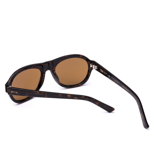 Otis - Kingswood - Eco Umber Tort / Brown