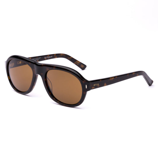Otis - Kingswood - Eco Umber Tort / Brown