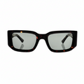 Childe - SoliTV Gloss Havana Tort  / Green Polarised Bio Lens