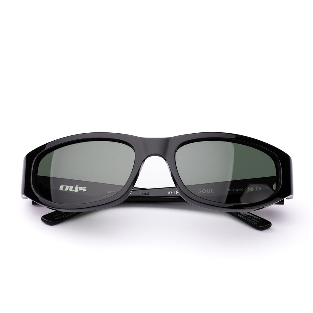 Otis - Soul - Eco Black / Grey