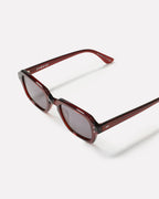 Epokhe - Wilson - Cola Polished / Black
