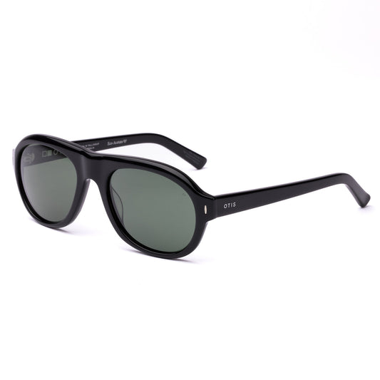 Otis - Kingswood - Eco Black / Grey Polar