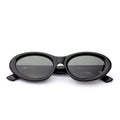 Otis - Birdie - Eco Black / Grey Polarised