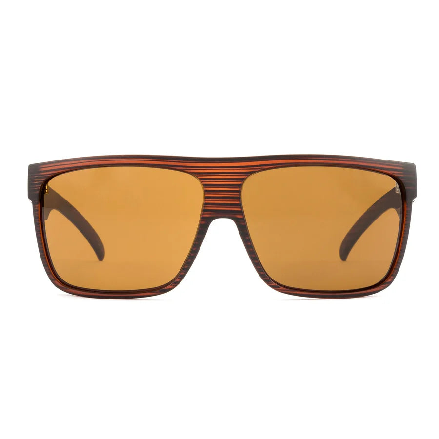 Otis - Young Blood Sport - Woodland Matte / Brown