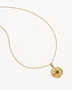 By Charlotte-  Voyage Necklace