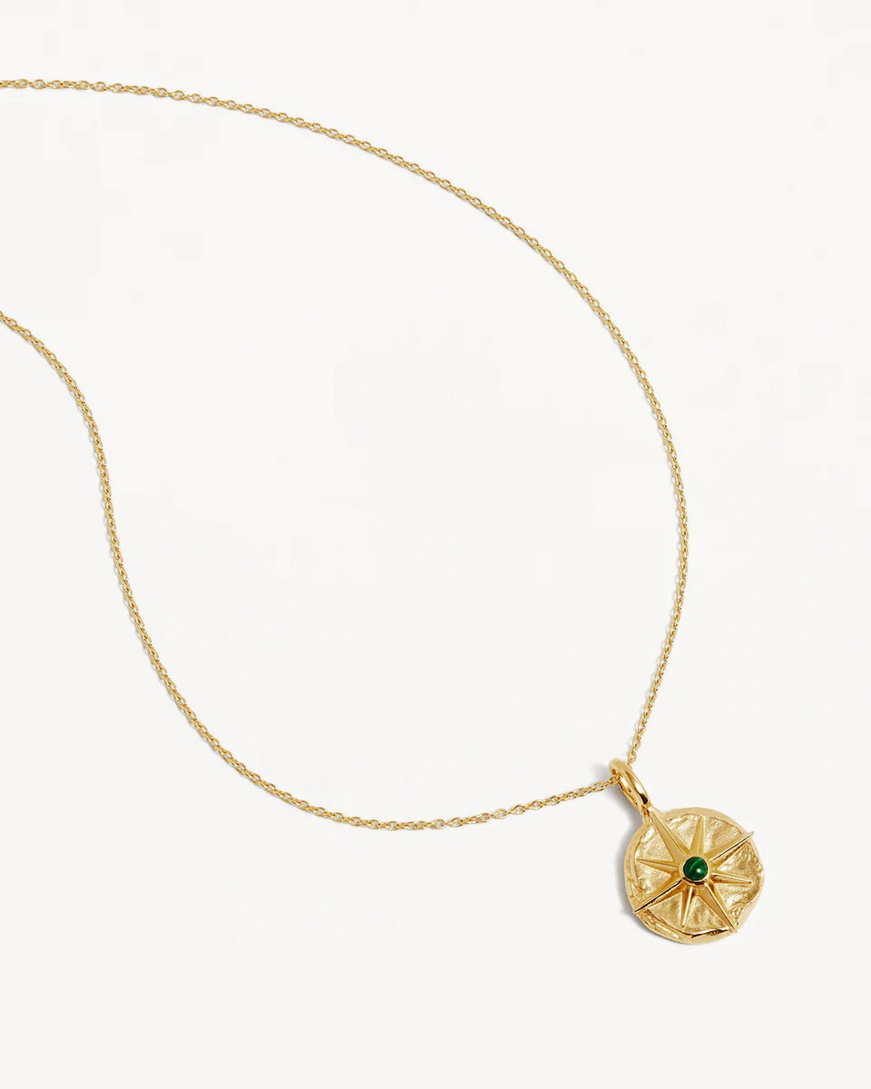 By Charlotte-  Voyage Necklace