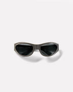 Epokhe - Realm - Gunmetal Polished / Black Iridium