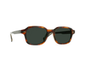 Raen - Rhyme - Hearth / Green Polarised