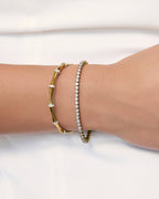 Arms of Eve - Allegra Tennis Bracelet