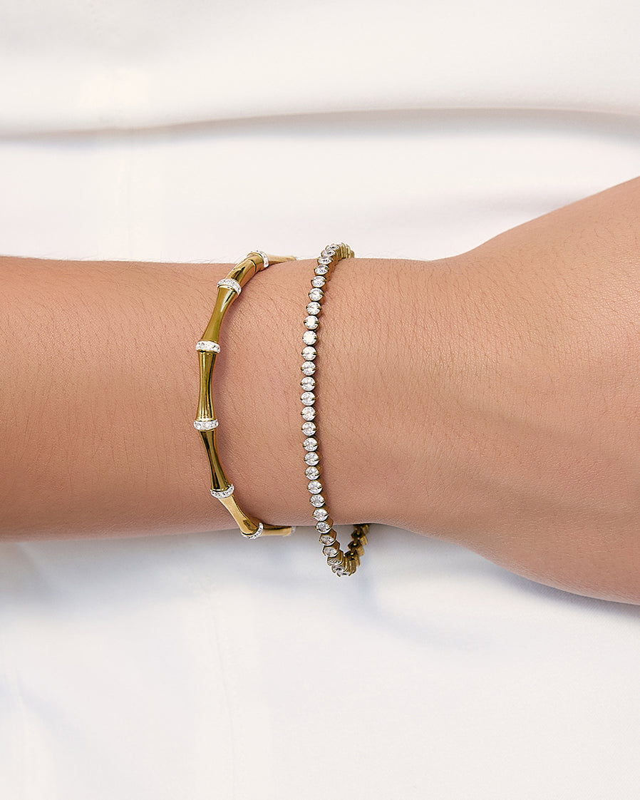 Arms of Eve - Allegra Tennis Bracelet