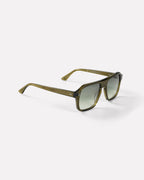 Epokhe - Pano - Army Green Polished / Green Gradient