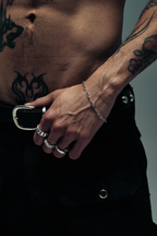Lox & Chain - Core Bracelet