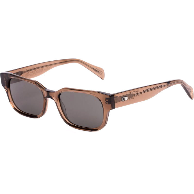 Otis - Untitled - Eco Crystal Birch/ Neutral Grey