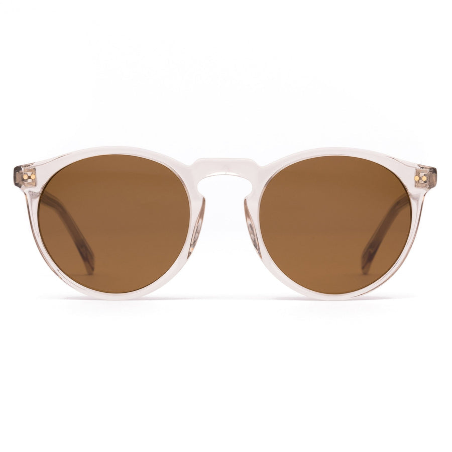 Otis - Omar - Eco Crystal Sand /Brown