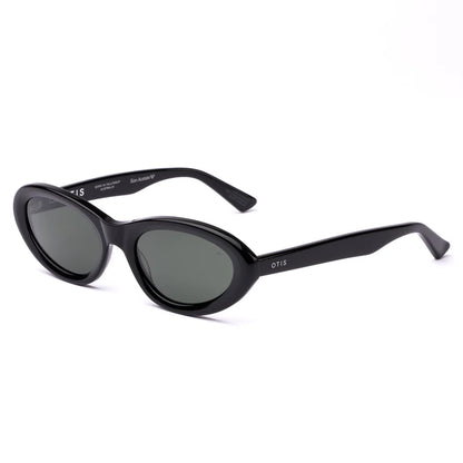 Otis - Birdie - Eco Black / Grey Polarised