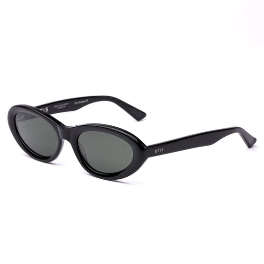 Otis - Birdie - Eco Black / Grey Polarised
