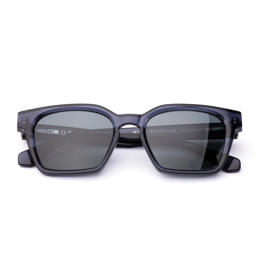 Otis - Interlude - Eco Crystal Reef/ Smokey Blue