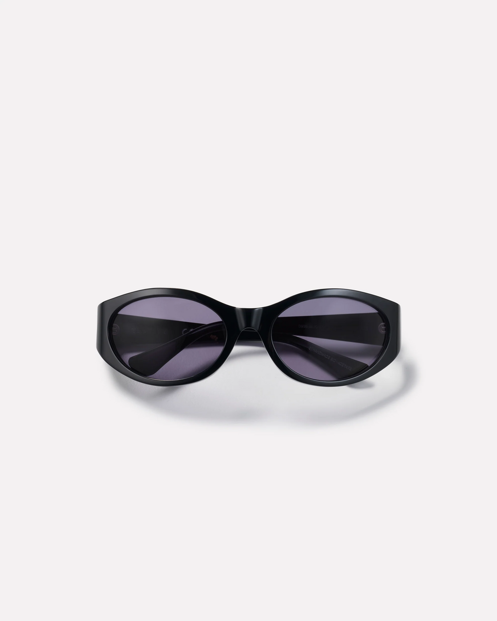 Epokhe - Trinity - Black Polished / Black