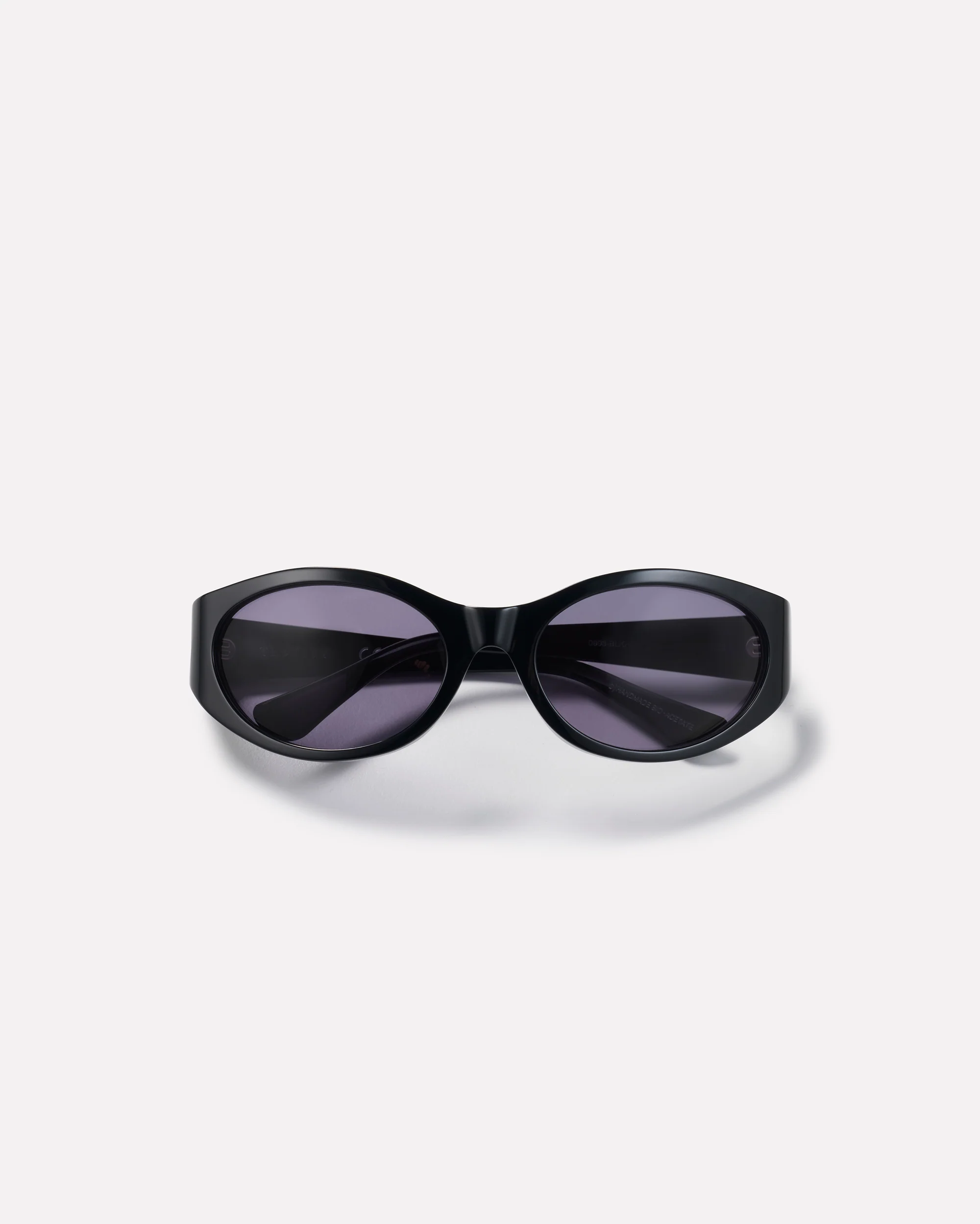 Epokhe - Trinity - Black Polished / Black