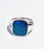 Lost Amigo - Lapis Lazuli Signet