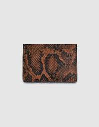 Brie Leon - Andie Card Sleeve