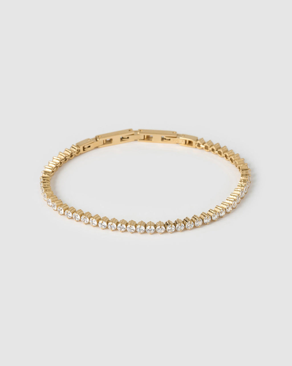 Arms of Eve - Allegra Tennis Bracelet