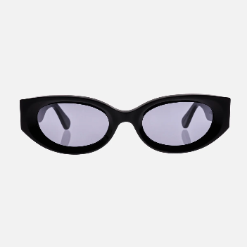 Childe - ORACLE Gloss Black | Grey Bio Lens