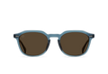 Raen - Clyve -  Absinthe / Vibrant Brown Polarised