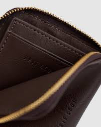 Brie Leon - Andie Zip Around Wallet