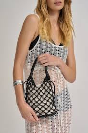 Brie Leon - Capri Slouch Mini bag