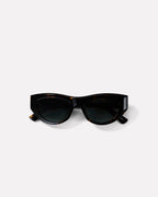 Epokhe - Memory - Dark Tortoise Polished / Green Polarised