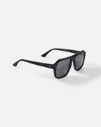 Epokhe - Pano - Black Polished / Black Polarised