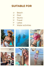 Coastal Girl - Pre Swim Saltwater & Chlorine Hair Protectant