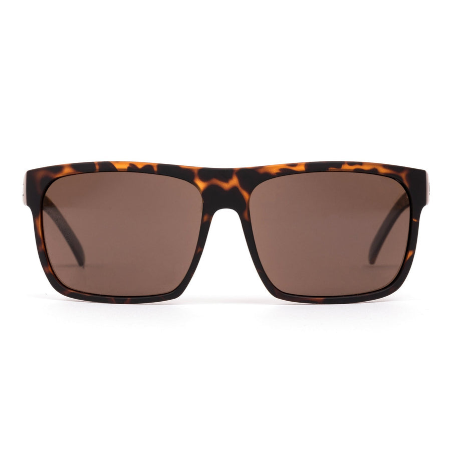 Otis - After Dark - Matte Clay Tort / L.I.T Brown Polar