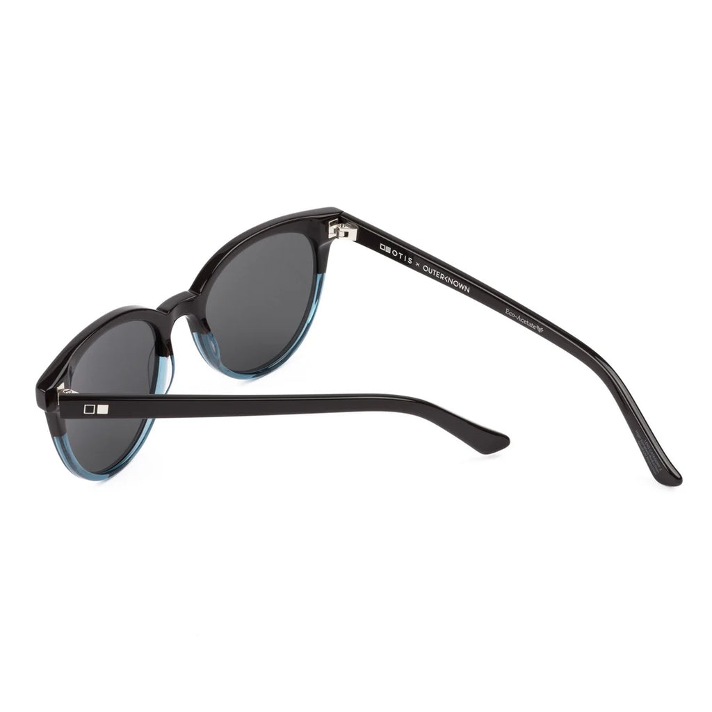 Otis - Jazmine - Eco Teal Bark/Smokey Blue Polar