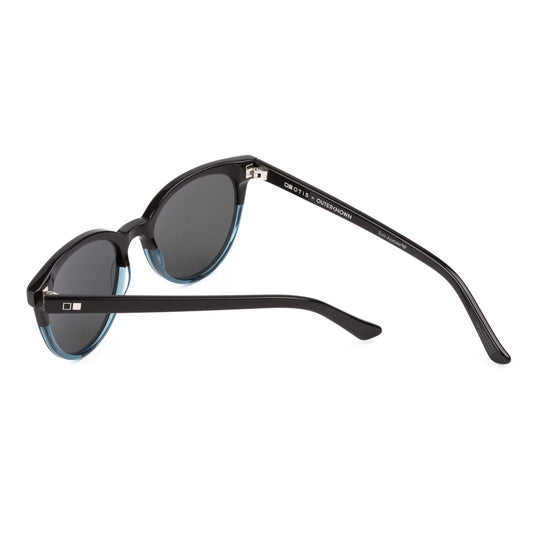 Otis - Jazmine - Eco Teal Bark/Smokey Blue Polar