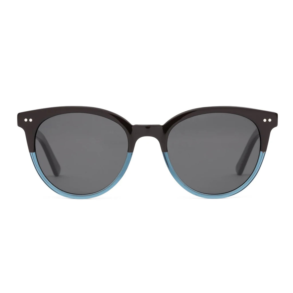 Otis - Jazmine - Eco Teal Bark/Smokey Blue Polar