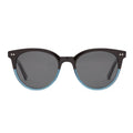 Otis - Jazmine - Eco Teal Bark/Smokey Blue Polar
