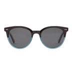Otis - Jazmine - Eco Teal Bark/Smokey Blue Polar