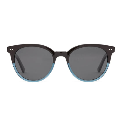 Otis - Jazmine - Eco Teal Bark/Smokey Blue Polar