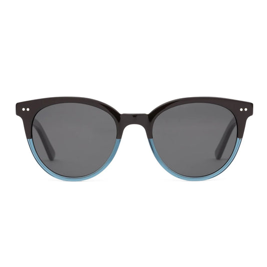 Otis - Jazmine - Eco Teal Bark/Smokey Blue Polar