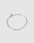 Arms Of Eve - Santana Bracelet - Silver