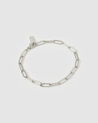 Arms Of Eve - Santana Bracelet - Silver