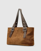 Brie Leon - Everyday East-West Weekender Bag