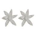 Cleopatra's Bling - Zosimos Studs - Silver