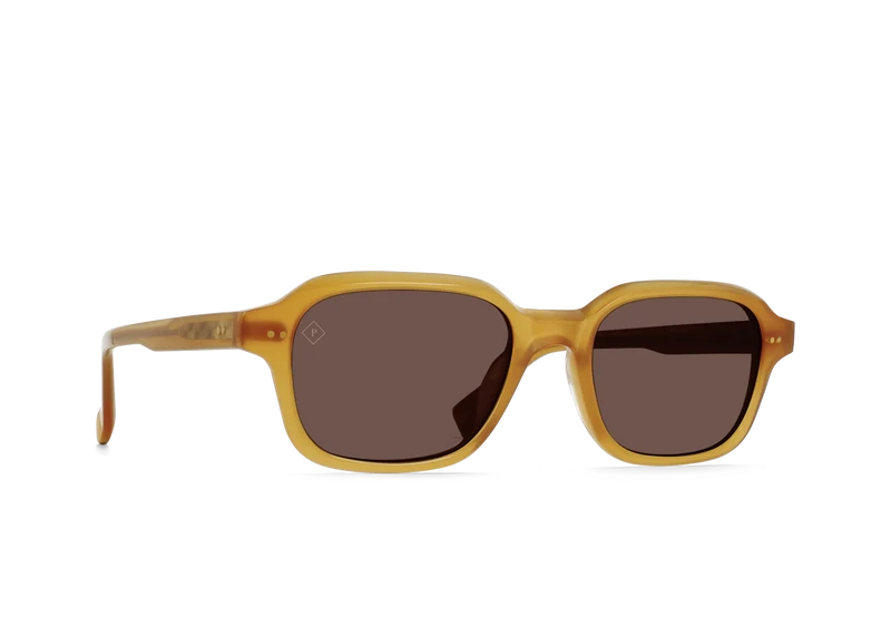 Raen - Rhyme - Caramel / Drift Polarised
