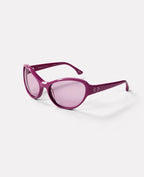 Epokhe - Jacuzzi X Jalessa Vincent - Pink Polished / Pink Iridum