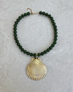 Hunter x Hunter - Greyson Necklace
